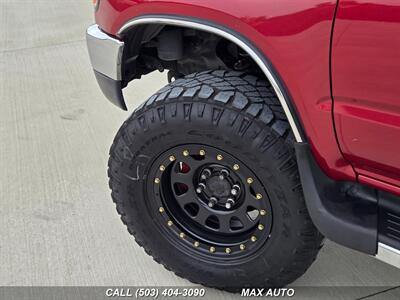 1998 Toyota 4Runner SR5 4dr   - Photo 37 - Portland, OR 97211