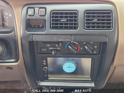 1998 Toyota 4Runner SR5 4dr   - Photo 25 - Portland, OR 97211