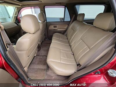 1998 Toyota 4Runner SR5 4dr   - Photo 15 - Portland, OR 97211