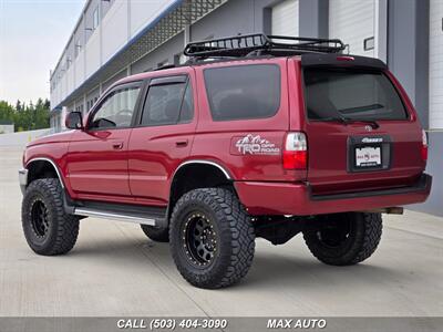1998 Toyota 4Runner SR5 4dr   - Photo 6 - Portland, OR 97211