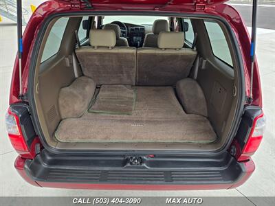 1998 Toyota 4Runner SR5 4dr   - Photo 16 - Portland, OR 97211