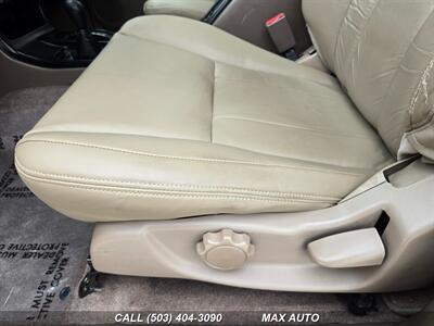1998 Toyota 4Runner SR5 4dr   - Photo 14 - Portland, OR 97211