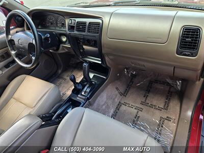 1998 Toyota 4Runner SR5 4dr  PHOTOS COMING SOON - Photo 2 - Portland, OR 97211
