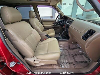 1998 Toyota 4Runner SR5 4dr   - Photo 19 - Portland, OR 97211