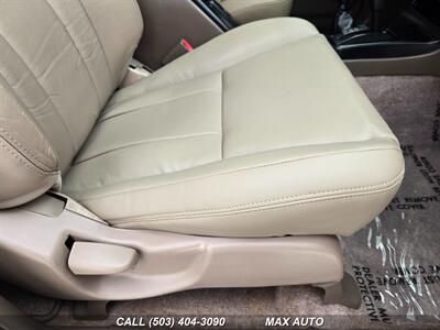 1998 Toyota 4Runner SR5 4dr   - Photo 21 - Portland, OR 97211