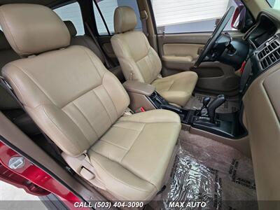 1998 Toyota 4Runner SR5 4dr   - Photo 20 - Portland, OR 97211