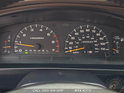 1998 Toyota 4Runner SR5 4dr   - Photo 28 - Portland, OR 97211