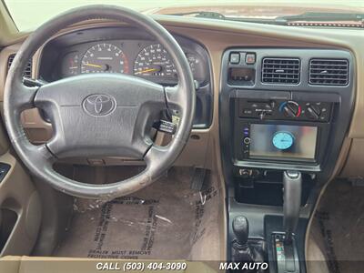 1998 Toyota 4Runner SR5 4dr   - Photo 24 - Portland, OR 97211