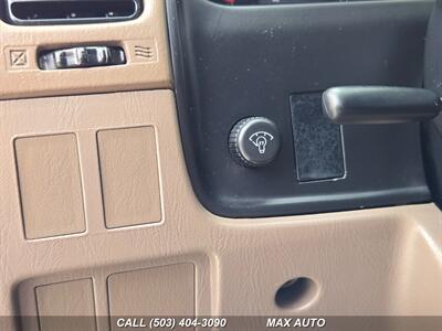 1998 Toyota 4Runner SR5 4dr   - Photo 29 - Portland, OR 97211