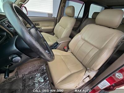 1998 Toyota 4Runner SR5 4dr   - Photo 13 - Portland, OR 97211
