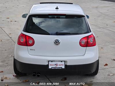 2008 Volkswagen GTI   - Photo 7 - Portland, OR 97211