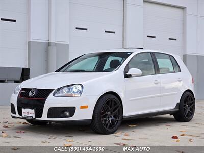 2008 Volkswagen GTI   - Photo 4 - Portland, OR 97211