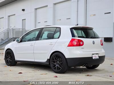 2008 Volkswagen GTI   - Photo 6 - Portland, OR 97211