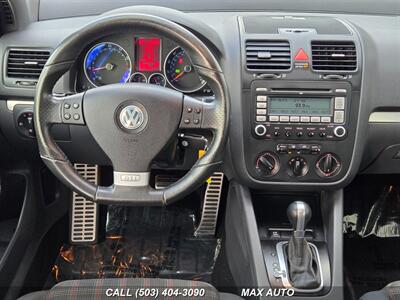 2008 Volkswagen GTI   - Photo 25 - Portland, OR 97211