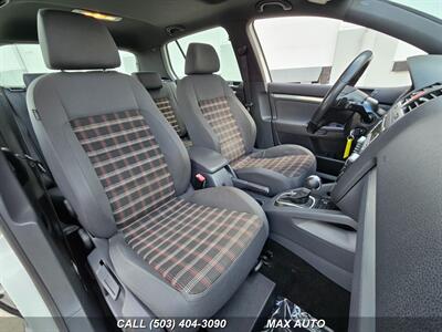 2008 Volkswagen GTI   - Photo 23 - Portland, OR 97211