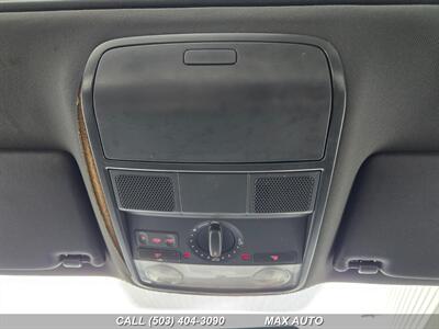 2008 Volkswagen GTI   - Photo 30 - Portland, OR 97211