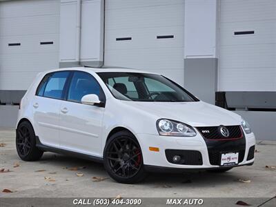 2008 Volkswagen GTI   - Photo 1 - Portland, OR 97211