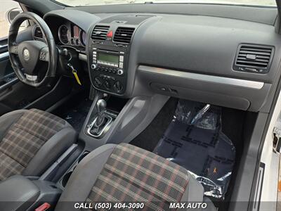 2008 Volkswagen GTI   - Photo 2 - Portland, OR 97211