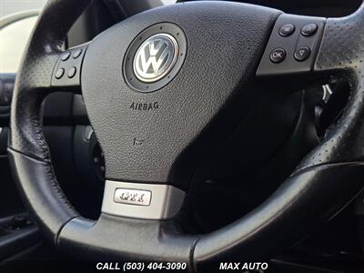 2008 Volkswagen GTI   - Photo 28 - Portland, OR 97211