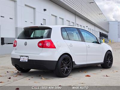 2008 Volkswagen GTI   - Photo 8 - Portland, OR 97211