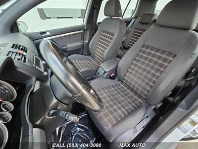 2008 Volkswagen GTI   - Photo 12 - Portland, OR 97211