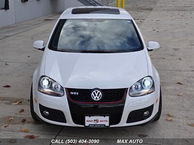 2008 Volkswagen GTI   - Photo 3 - Portland, OR 97211