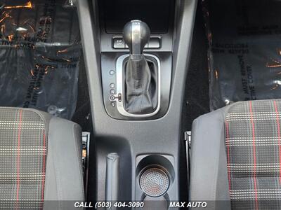 2008 Volkswagen GTI   - Photo 27 - Portland, OR 97211