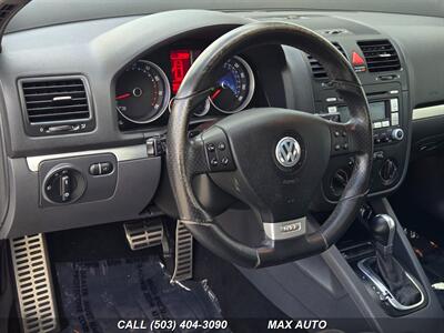 2008 Volkswagen GTI   - Photo 13 - Portland, OR 97211