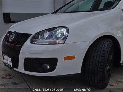 2008 Volkswagen GTI   - Photo 36 - Portland, OR 97211