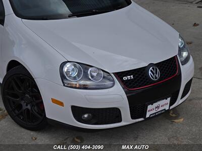 2008 Volkswagen GTI   - Photo 37 - Portland, OR 97211