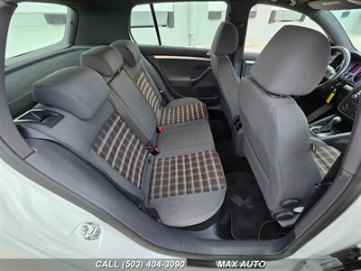 2008 Volkswagen GTI   - Photo 20 - Portland, OR 97211