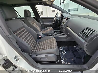 2008 Volkswagen GTI   - Photo 22 - Portland, OR 97211