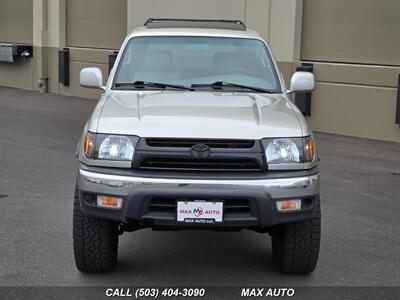 2001 Toyota 4Runner SR5   - Photo 3 - Portland, OR 97211