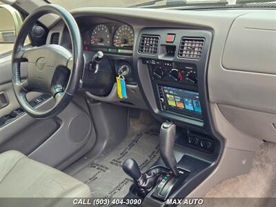 2001 Toyota 4Runner SR5   - Photo 23 - Portland, OR 97211