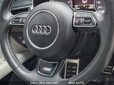 2014 Audi S7 4.0T Quattro   - Photo 25 - Portland, OR 97211