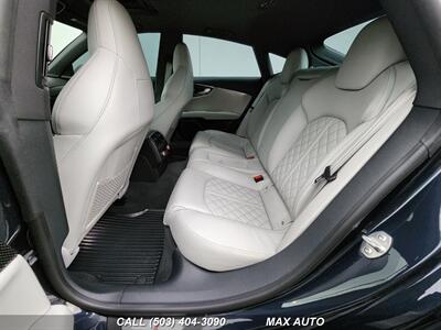 2014 Audi S7 4.0T Quattro   - Photo 14 - Portland, OR 97211