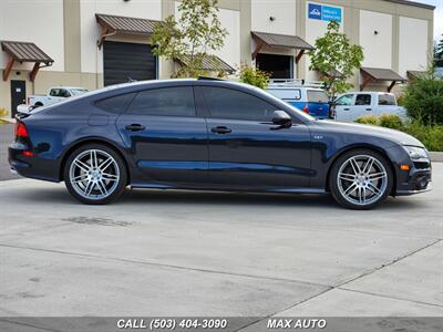 2014 Audi S7 4.0T Quattro   - Photo 9 - Portland, OR 97211