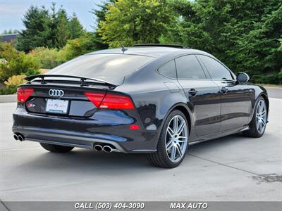 2014 Audi S7 4.0T Quattro   - Photo 8 - Portland, OR 97211