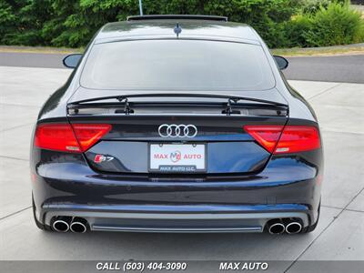 2014 Audi S7 4.0T Quattro   - Photo 7 - Portland, OR 97211