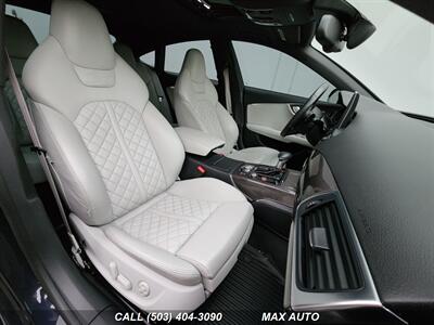 2014 Audi S7 4.0T Quattro   - Photo 19 - Portland, OR 97211