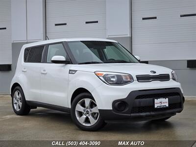 2017 Kia Soul   - Photo 1 - Portland, OR 97211