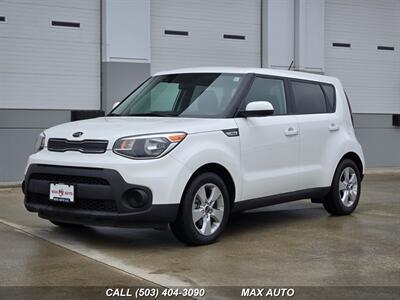 2017 Kia Soul   - Photo 4 - Portland, OR 97211