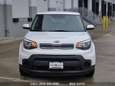 2017 Kia Soul   - Photo 3 - Portland, OR 97211