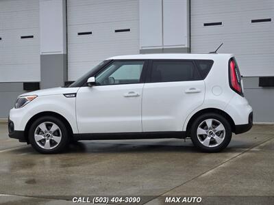 2017 Kia Soul   - Photo 5 - Portland, OR 97211