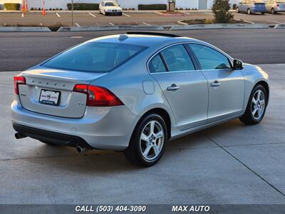 2012 Volvo S60 T5   - Photo 8 - Portland, OR 97211