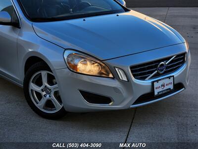 2012 Volvo S60 T5   - Photo 36 - Portland, OR 97211