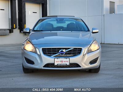 2012 Volvo S60 T5   - Photo 3 - Portland, OR 97211