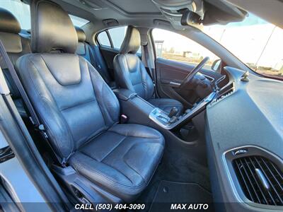 2012 Volvo S60 T5   - Photo 22 - Portland, OR 97211