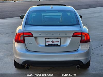 2012 Volvo S60 T5   - Photo 7 - Portland, OR 97211