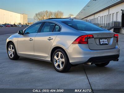 2012 Volvo S60 T5   - Photo 6 - Portland, OR 97211